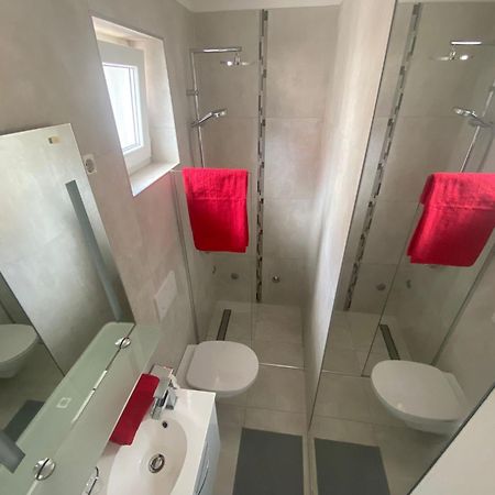 Villa Mara Crikvenica Zewnętrze zdjęcie
