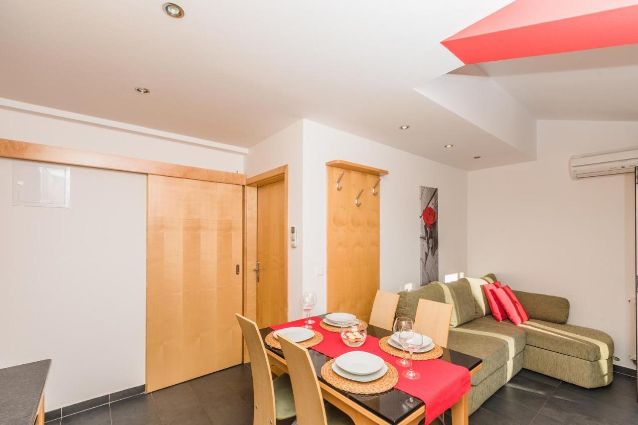 Villa Mara Crikvenica Zewnętrze zdjęcie