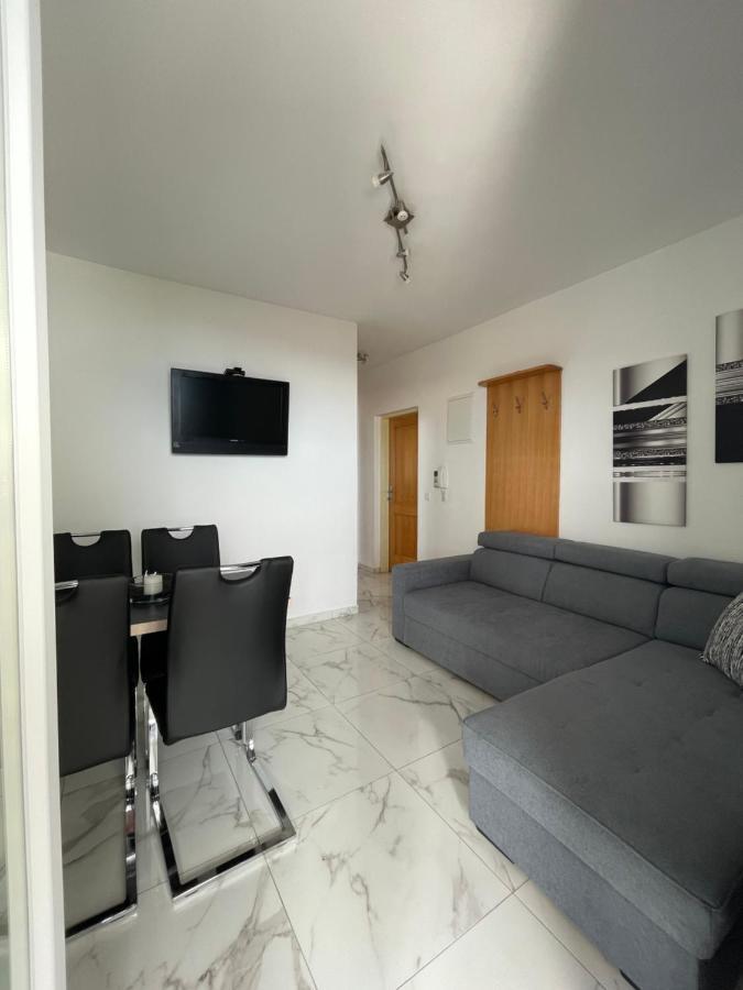 Villa Mara Crikvenica Zewnętrze zdjęcie