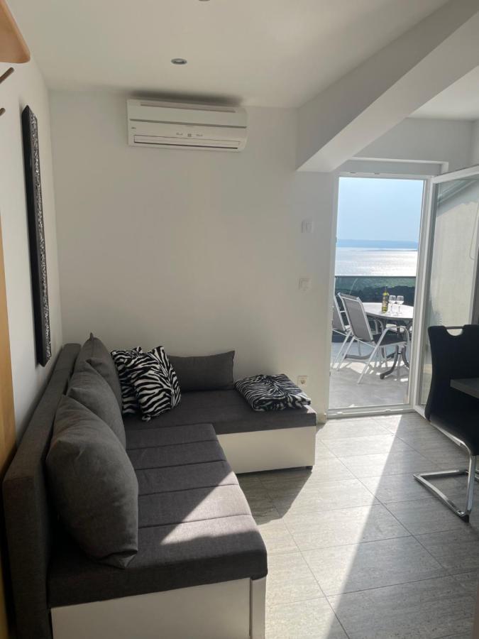 Villa Mara Crikvenica Zewnętrze zdjęcie