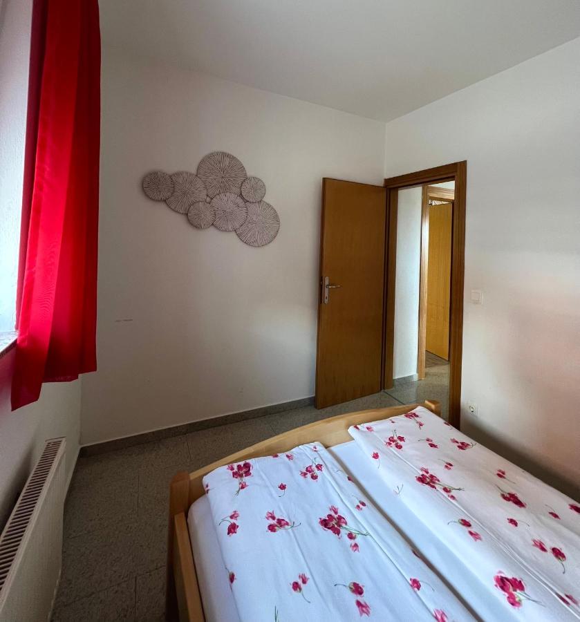 Villa Mara Crikvenica Zewnętrze zdjęcie