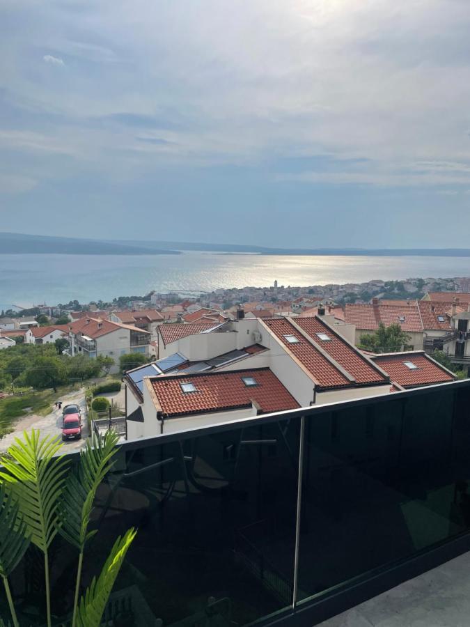 Villa Mara Crikvenica Zewnętrze zdjęcie