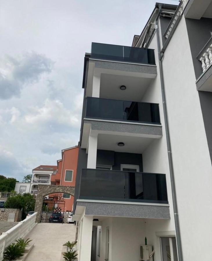 Villa Mara Crikvenica Zewnętrze zdjęcie