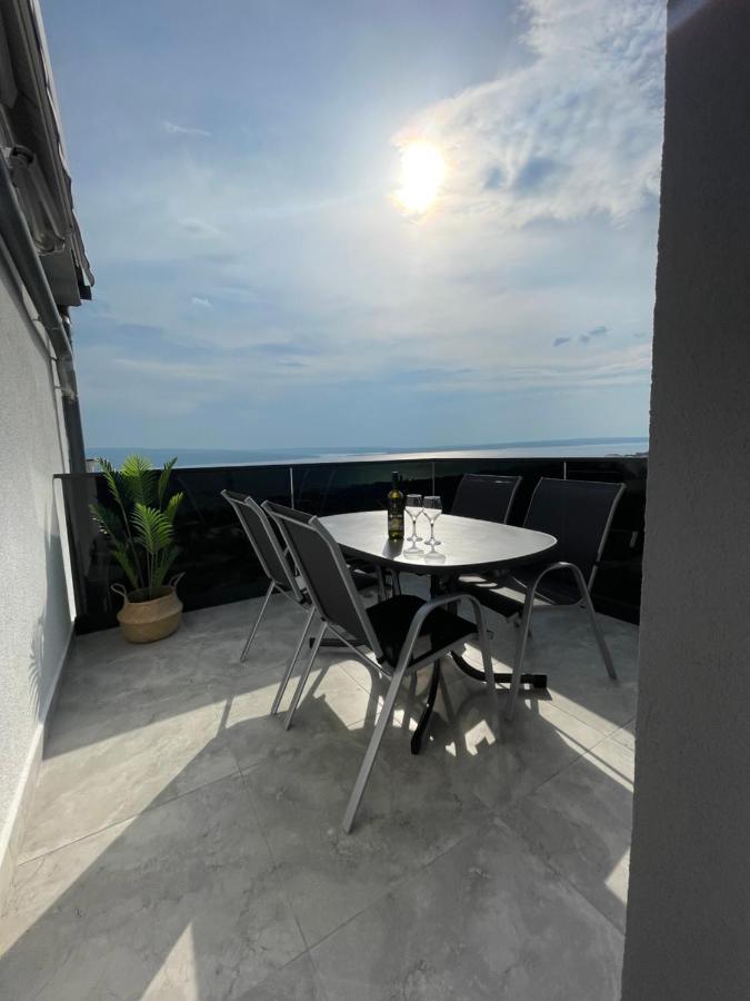 Villa Mara Crikvenica Zewnętrze zdjęcie