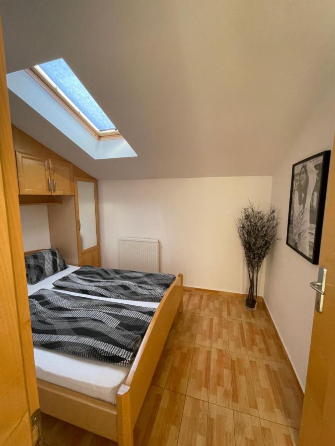 Villa Mara Crikvenica Zewnętrze zdjęcie
