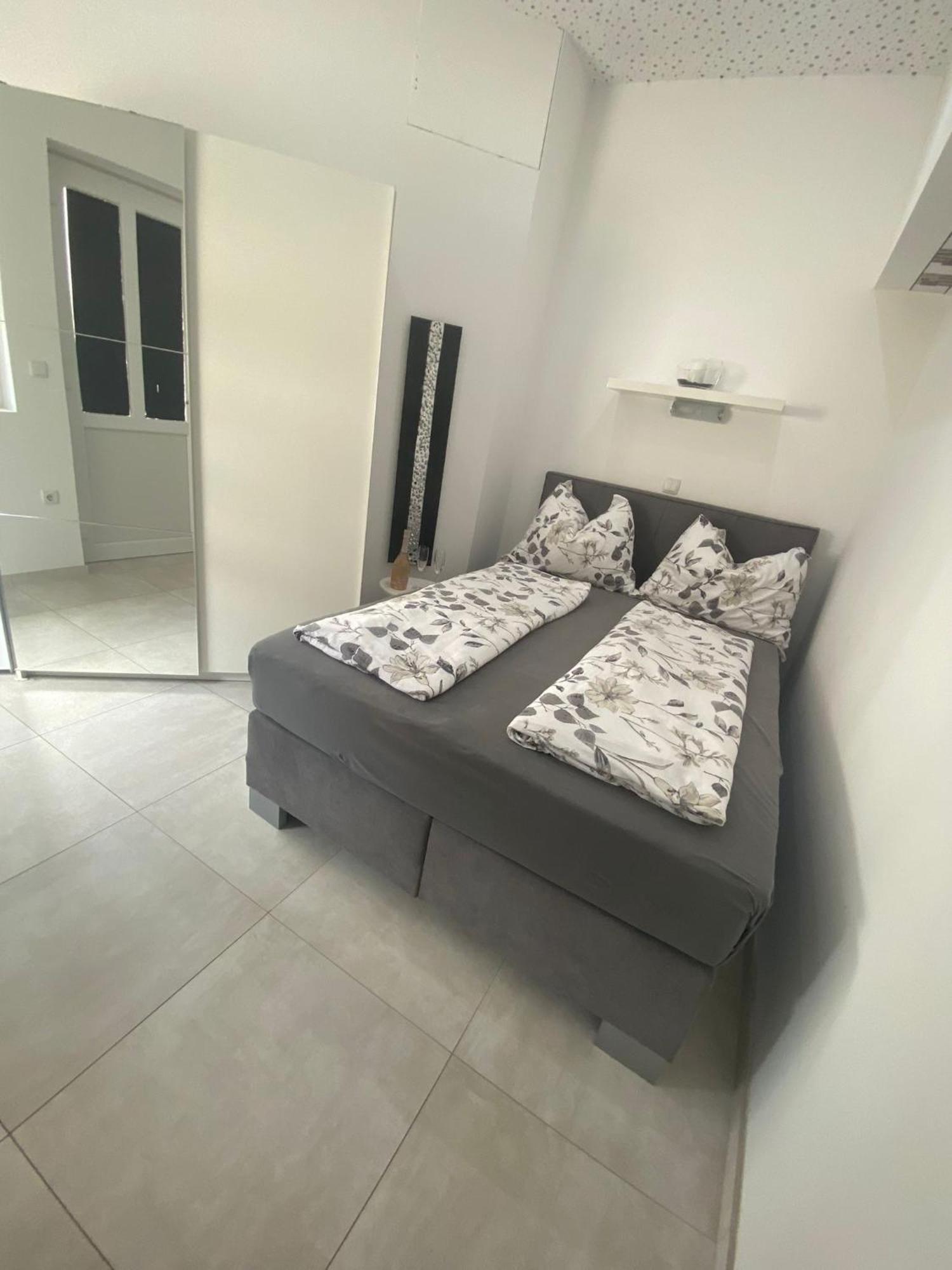 Villa Mara Crikvenica Zewnętrze zdjęcie
