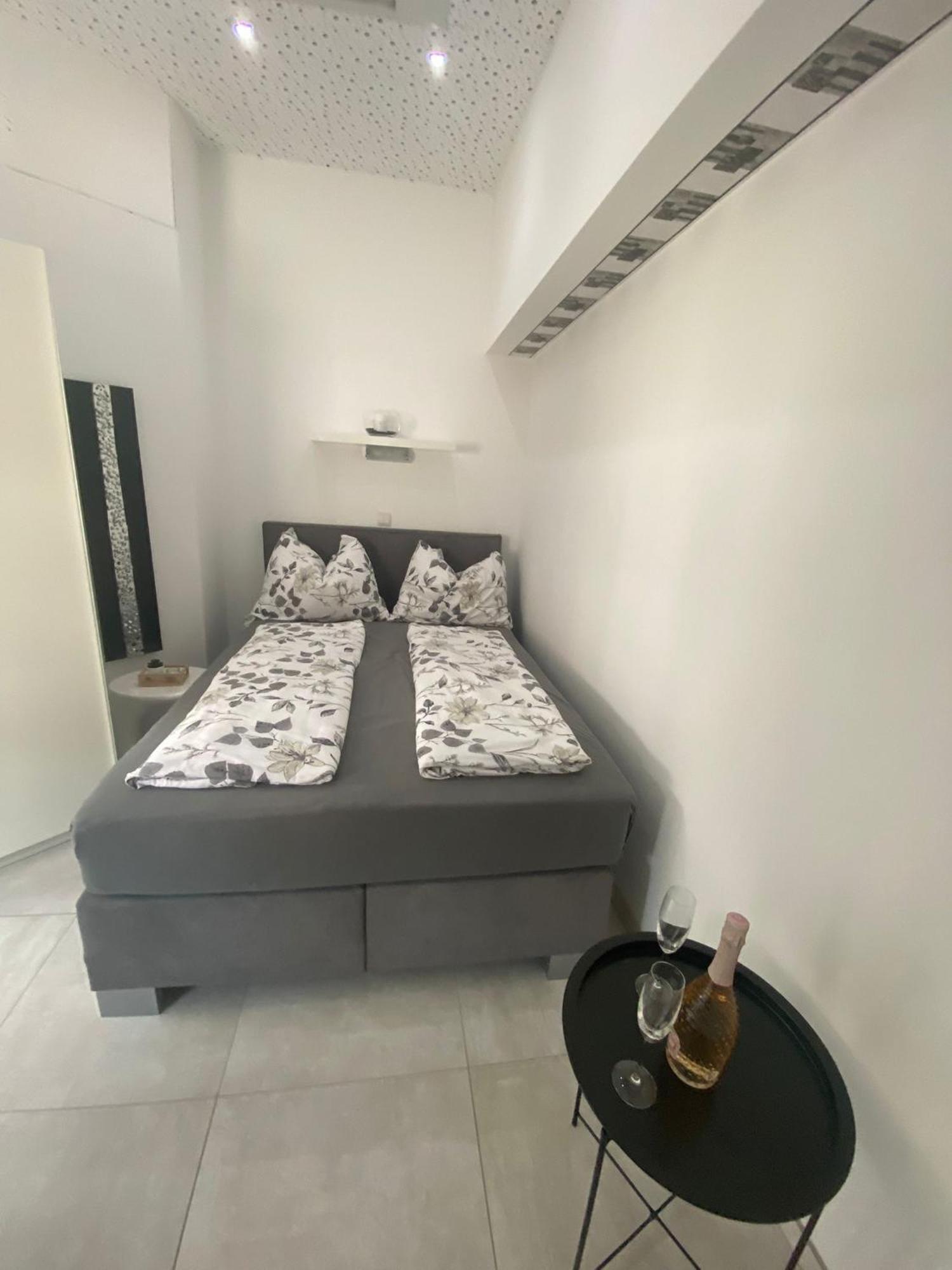 Villa Mara Crikvenica Zewnętrze zdjęcie