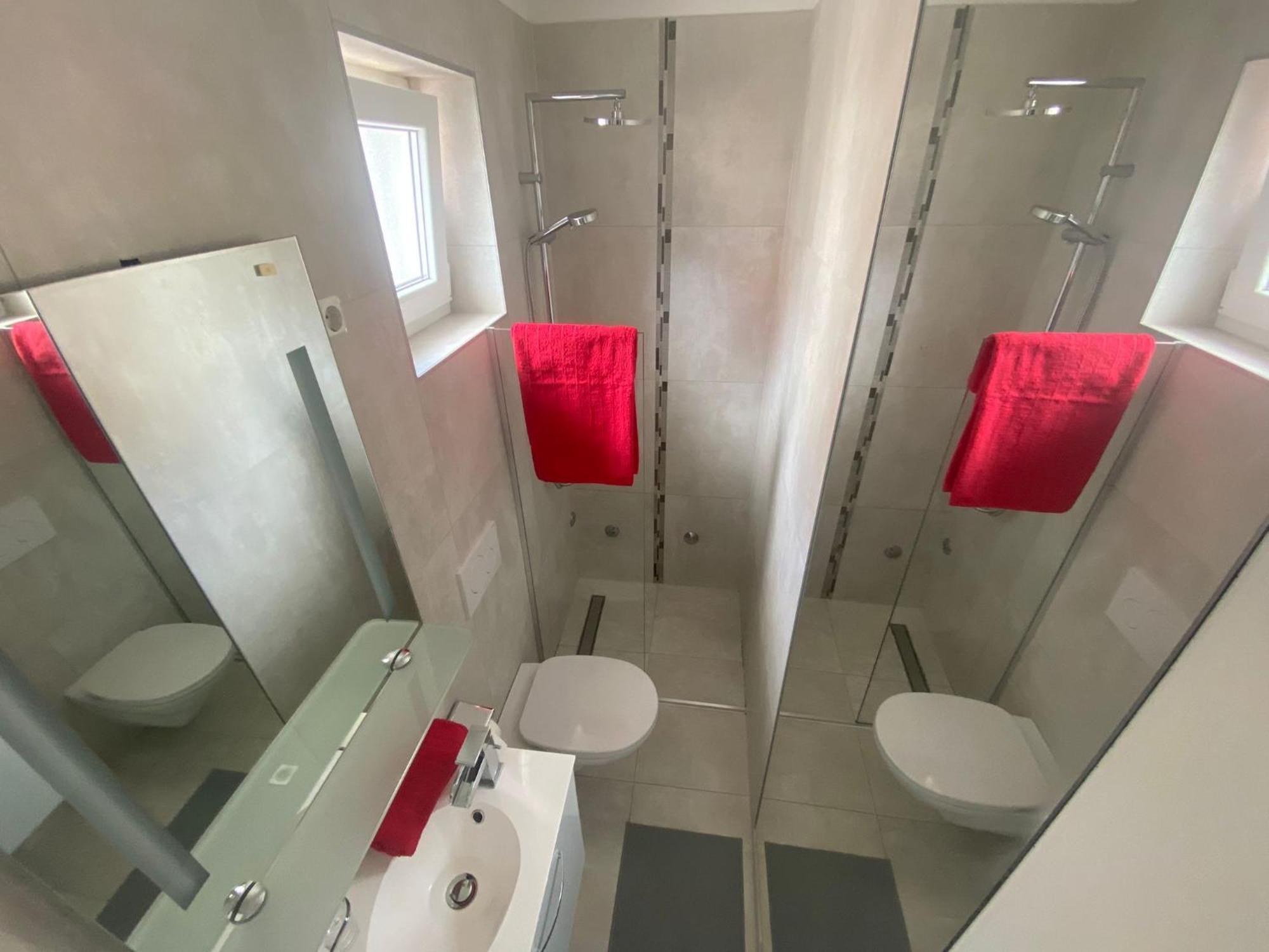 Villa Mara Crikvenica Zewnętrze zdjęcie