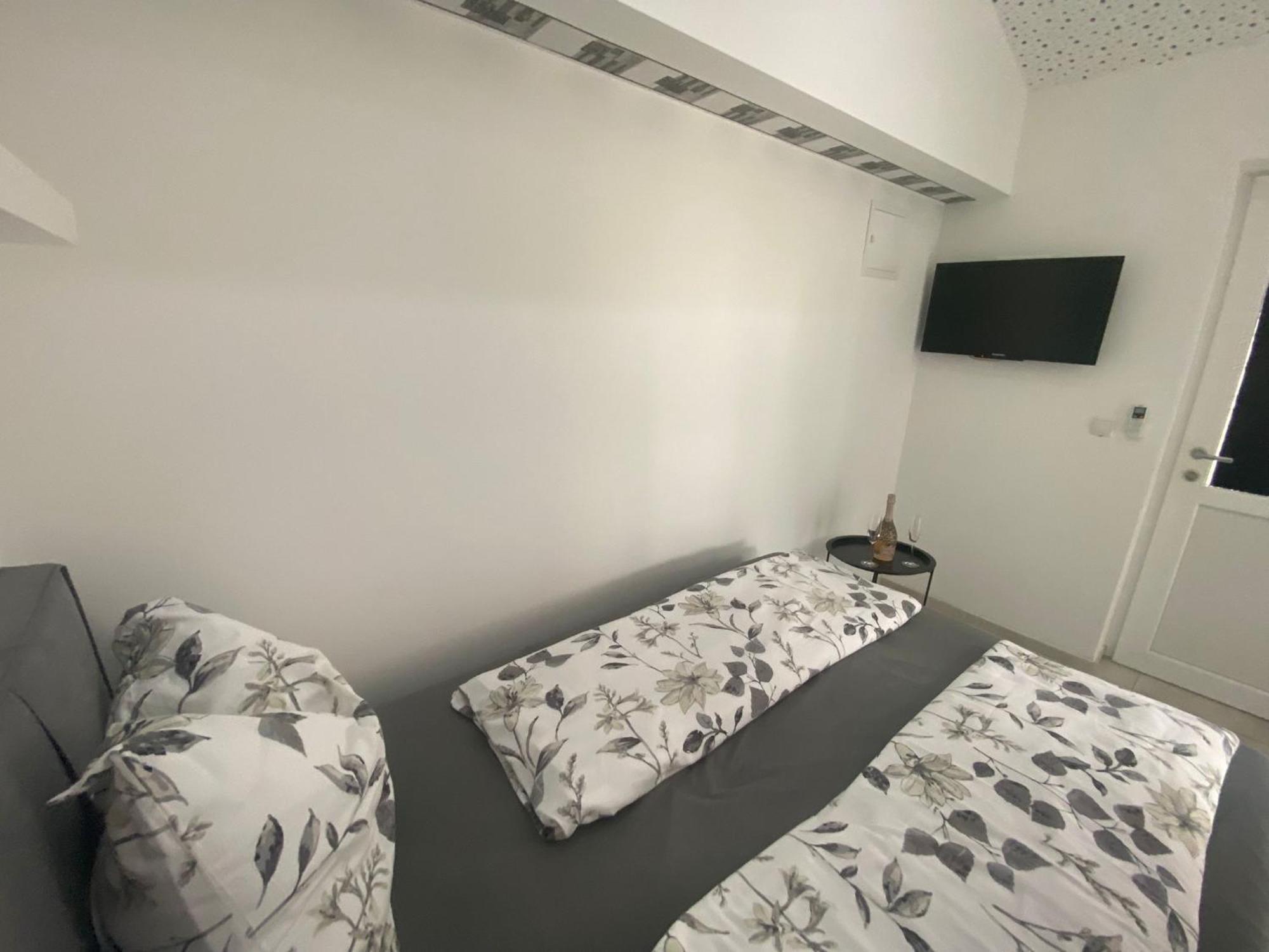 Villa Mara Crikvenica Zewnętrze zdjęcie