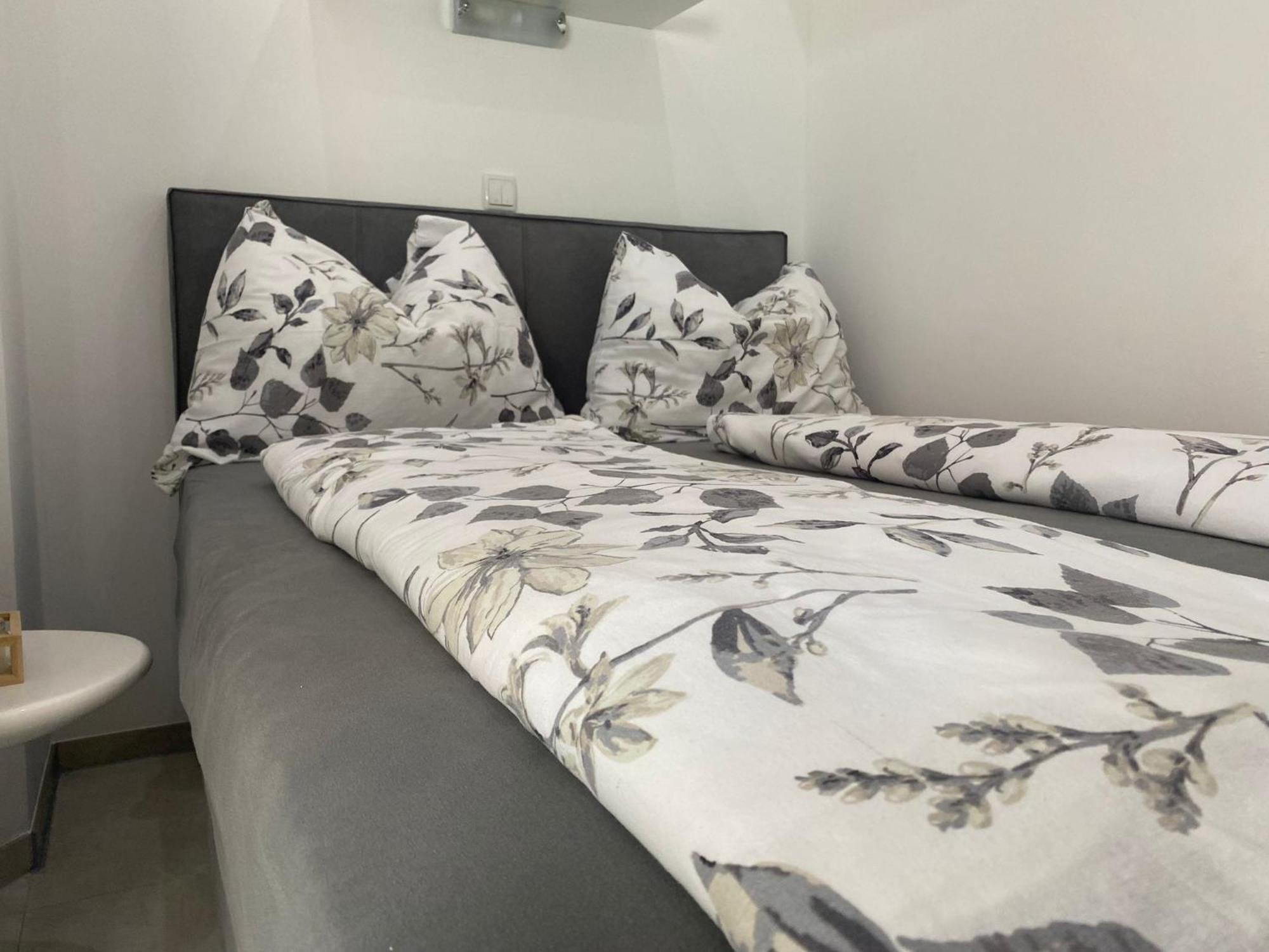 Villa Mara Crikvenica Zewnętrze zdjęcie