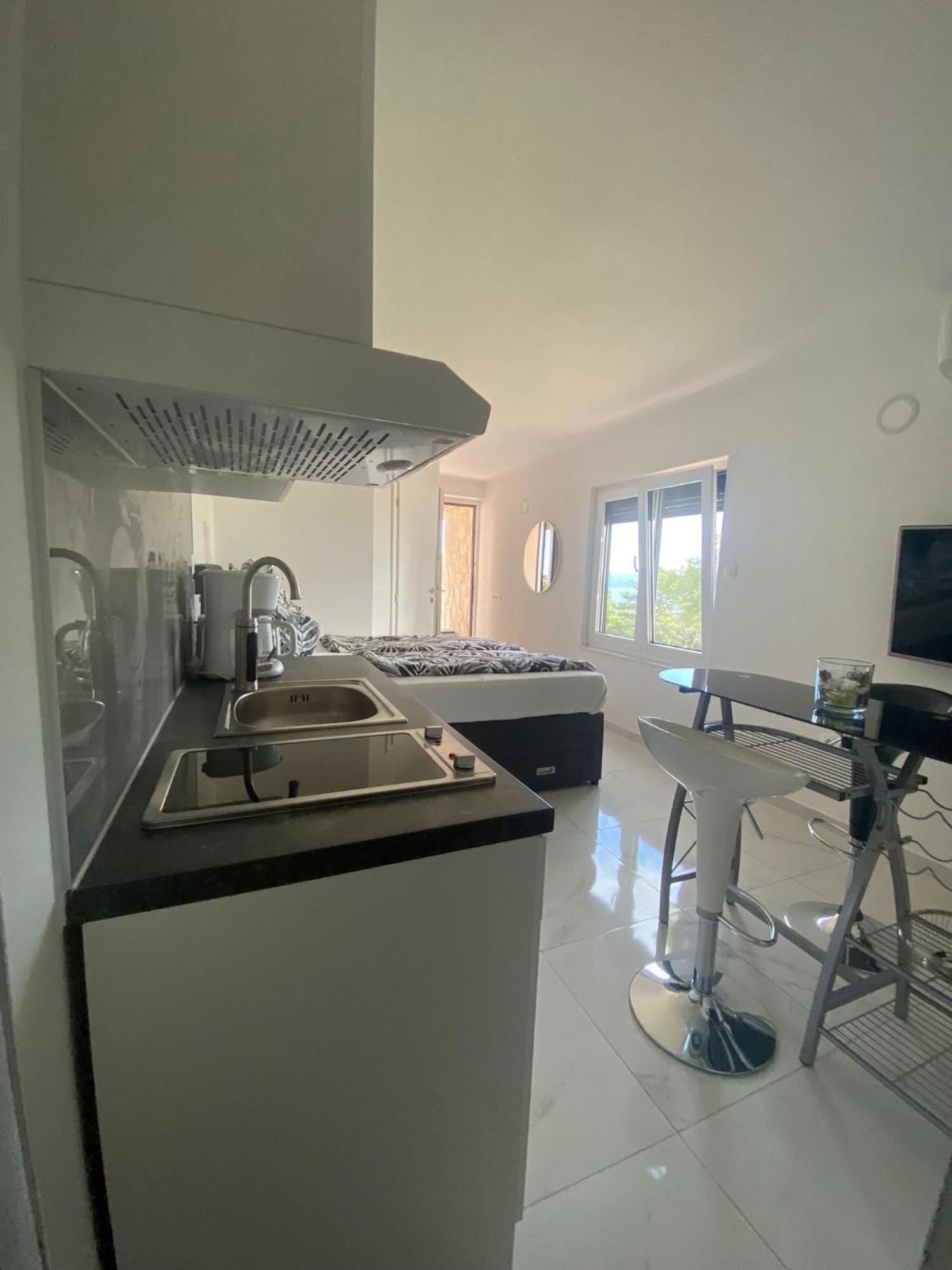 Villa Mara Crikvenica Zewnętrze zdjęcie