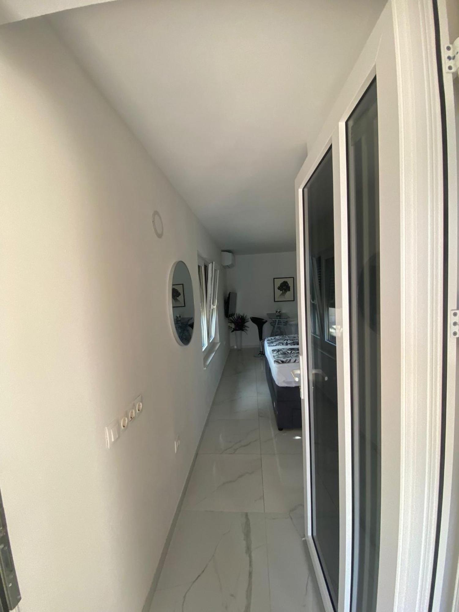 Villa Mara Crikvenica Zewnętrze zdjęcie