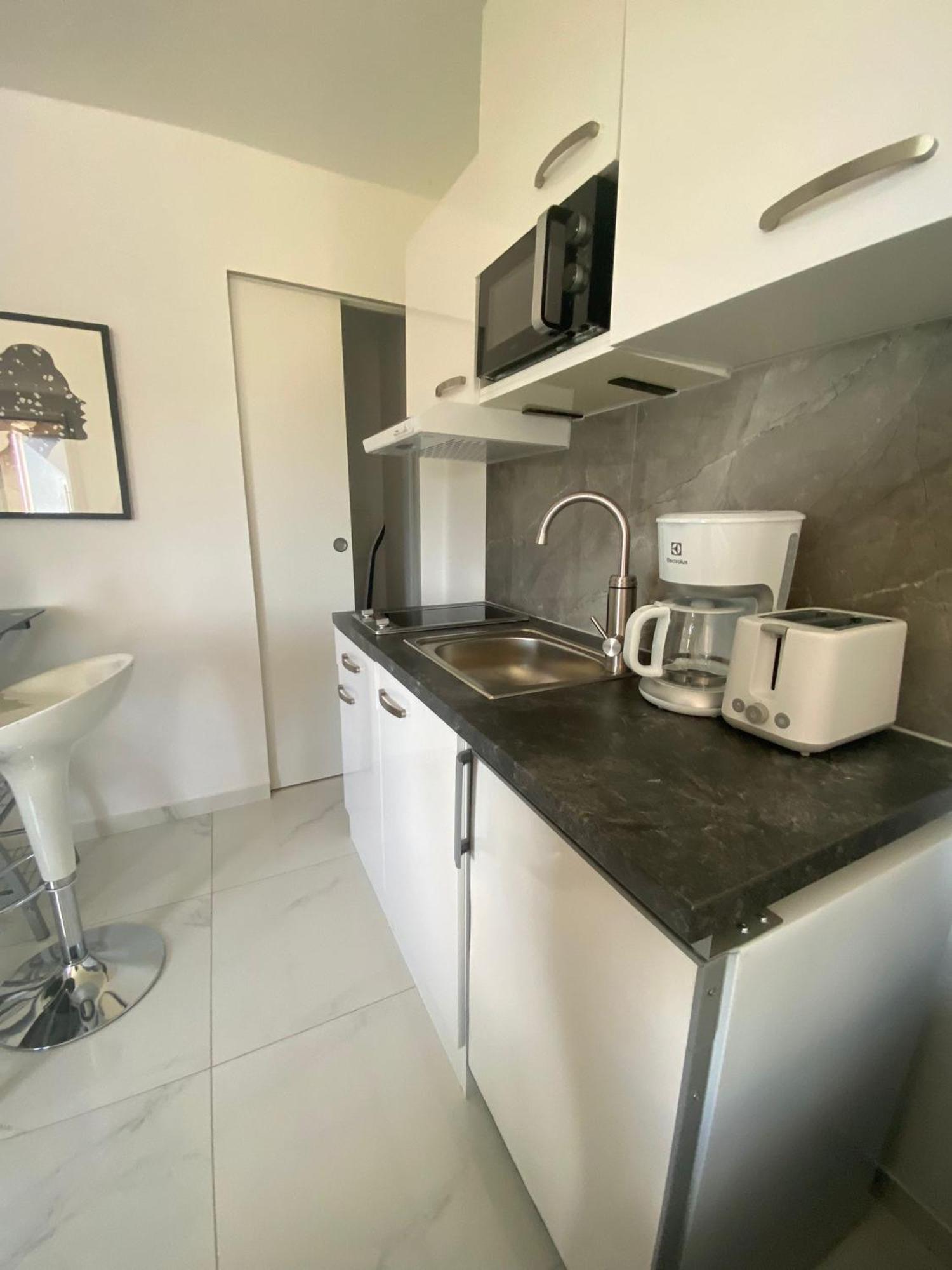 Villa Mara Crikvenica Zewnętrze zdjęcie