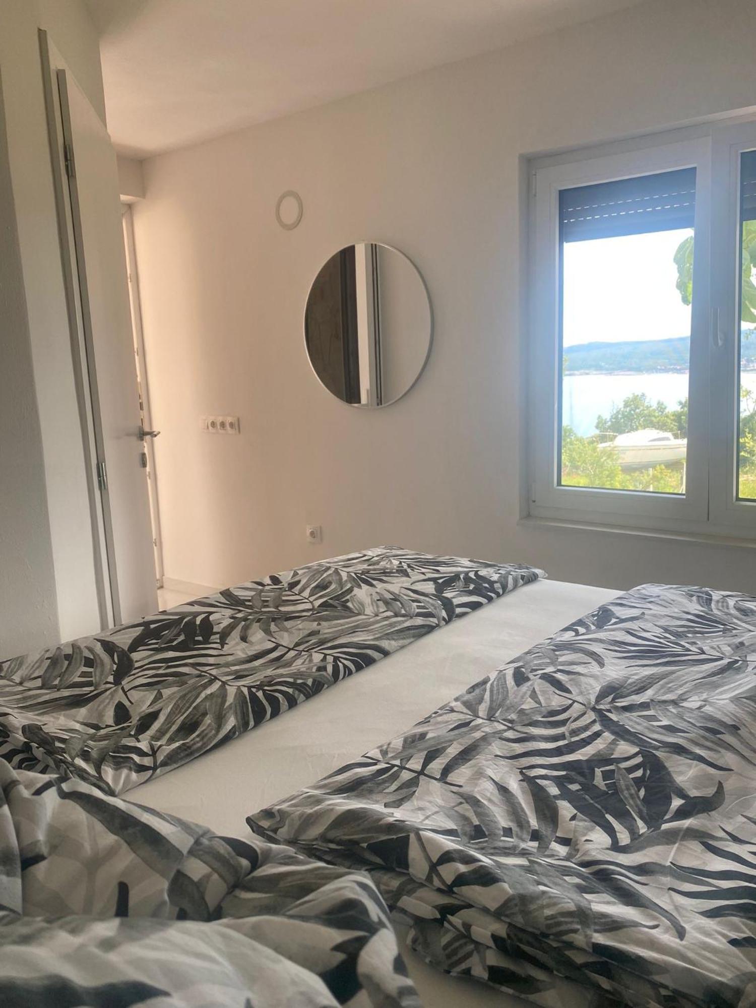 Villa Mara Crikvenica Zewnętrze zdjęcie