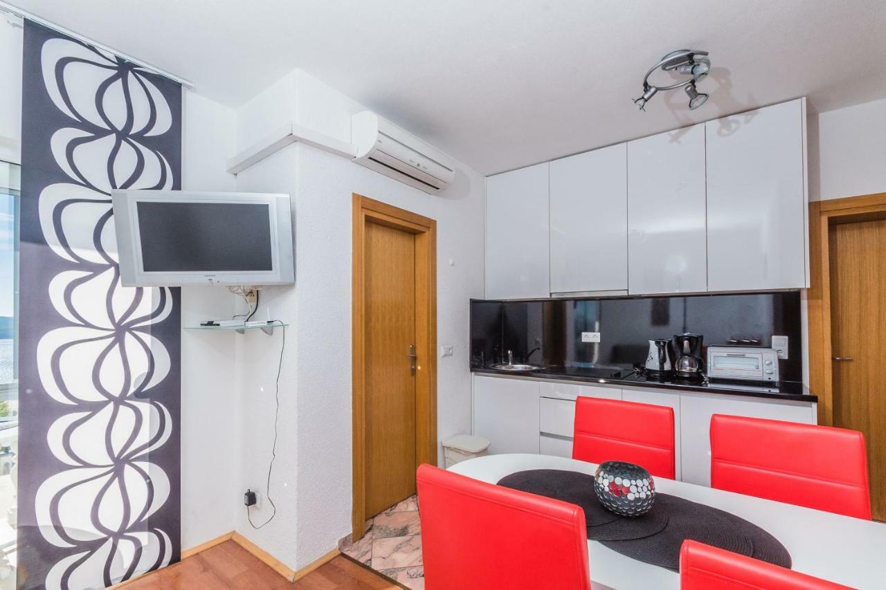 Villa Mara Crikvenica Zewnętrze zdjęcie