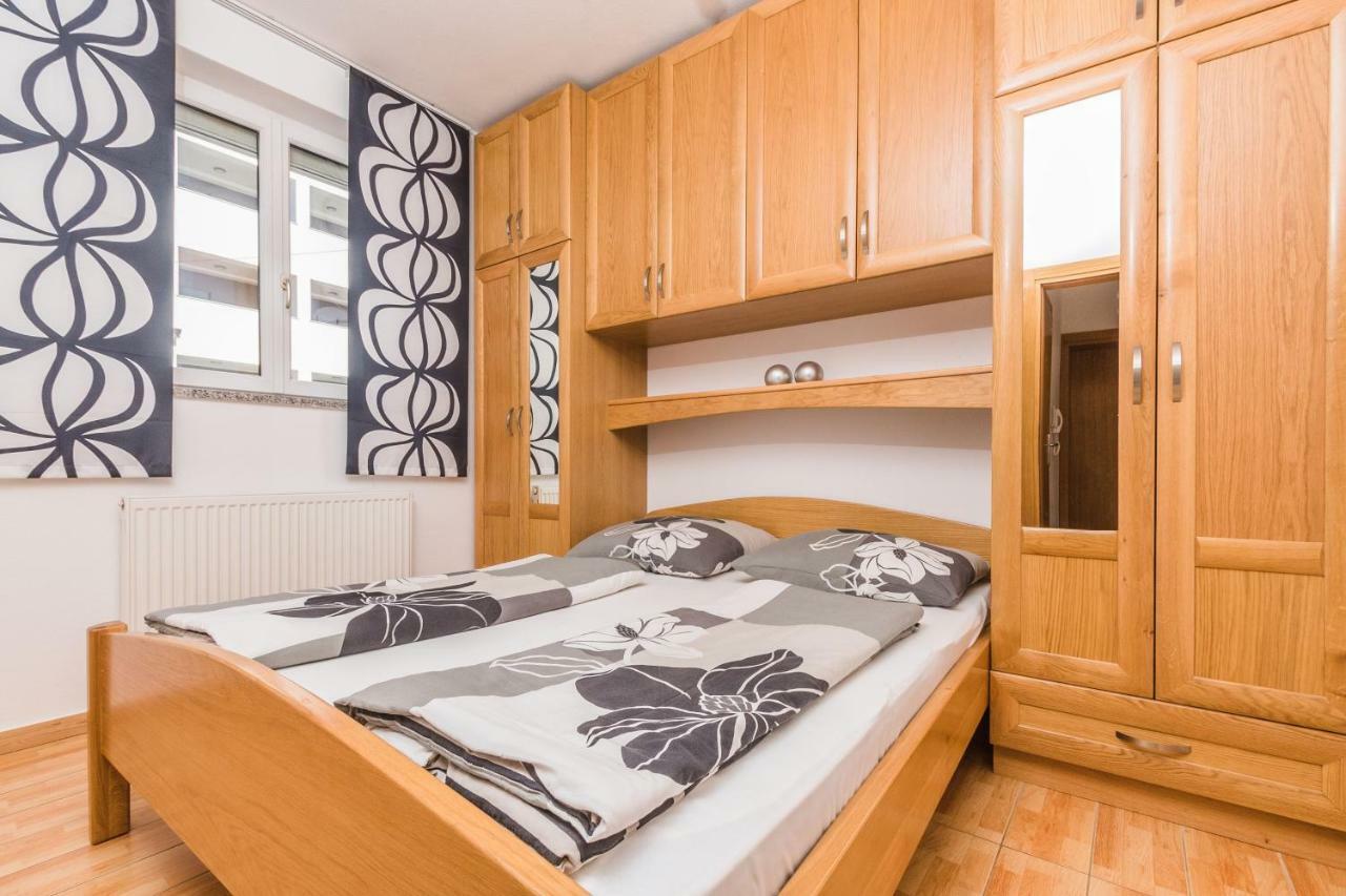 Villa Mara Crikvenica Zewnętrze zdjęcie