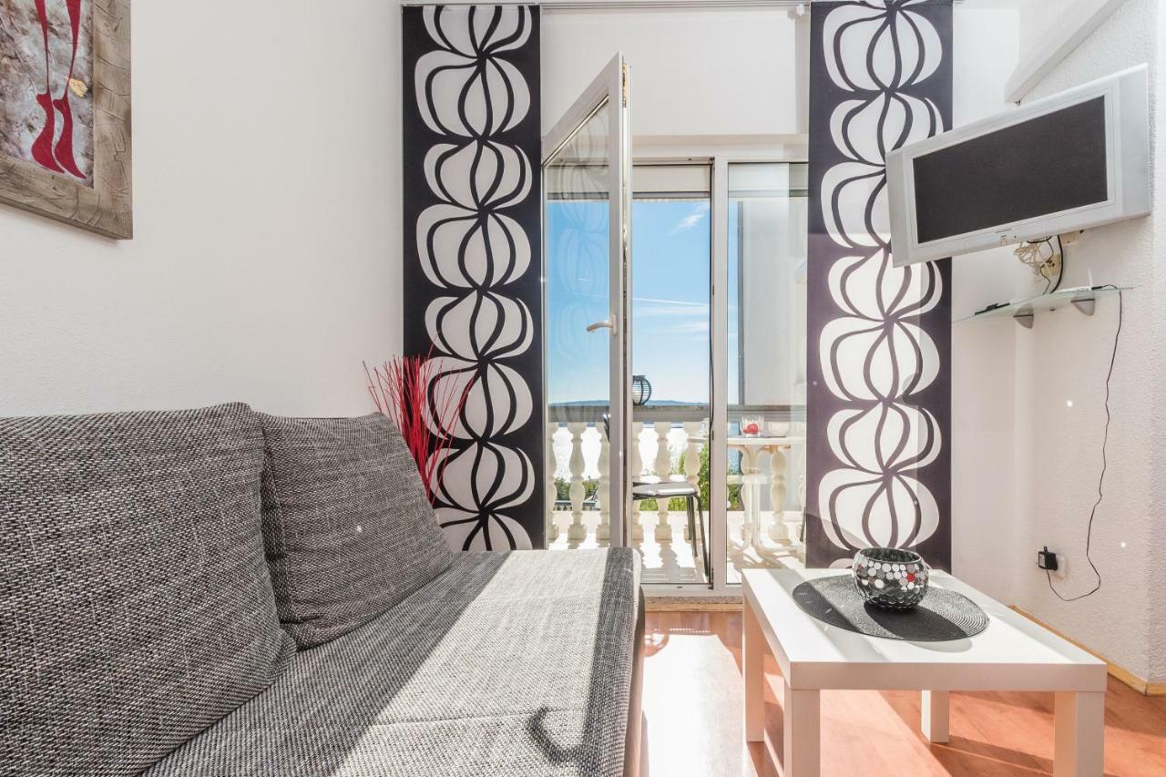 Villa Mara Crikvenica Zewnętrze zdjęcie