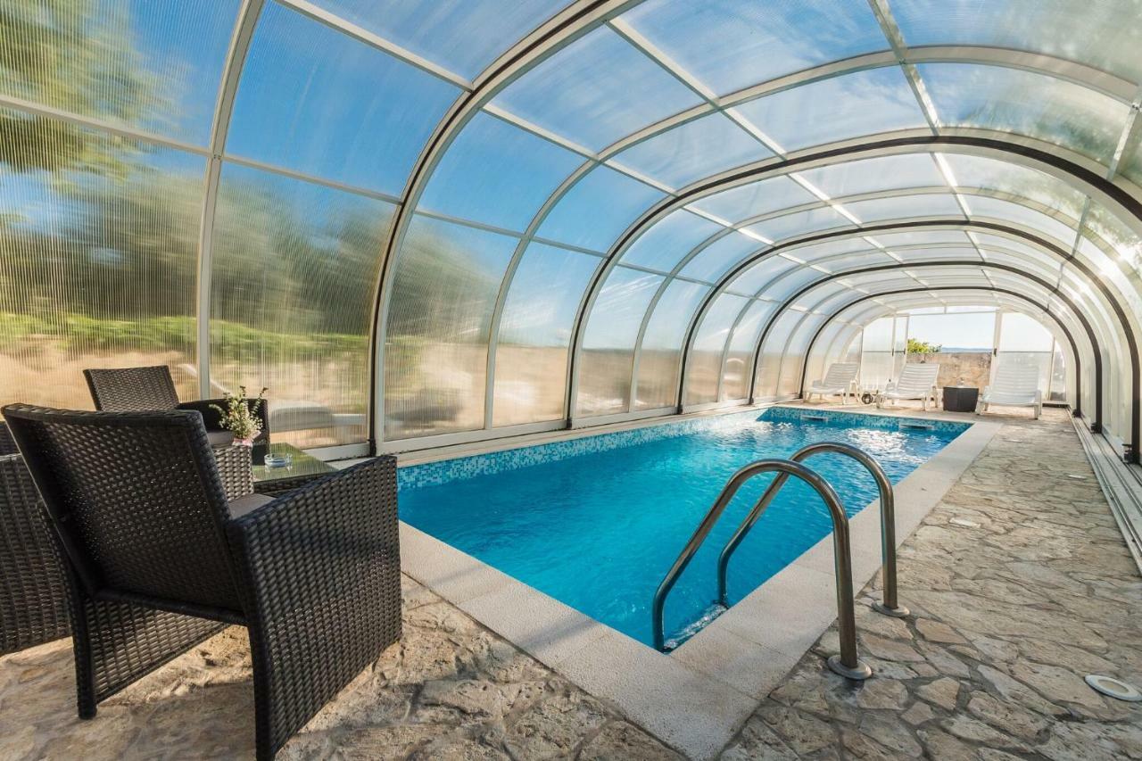 Villa Mara Crikvenica Zewnętrze zdjęcie