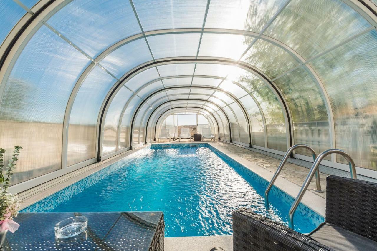 Villa Mara Crikvenica Zewnętrze zdjęcie