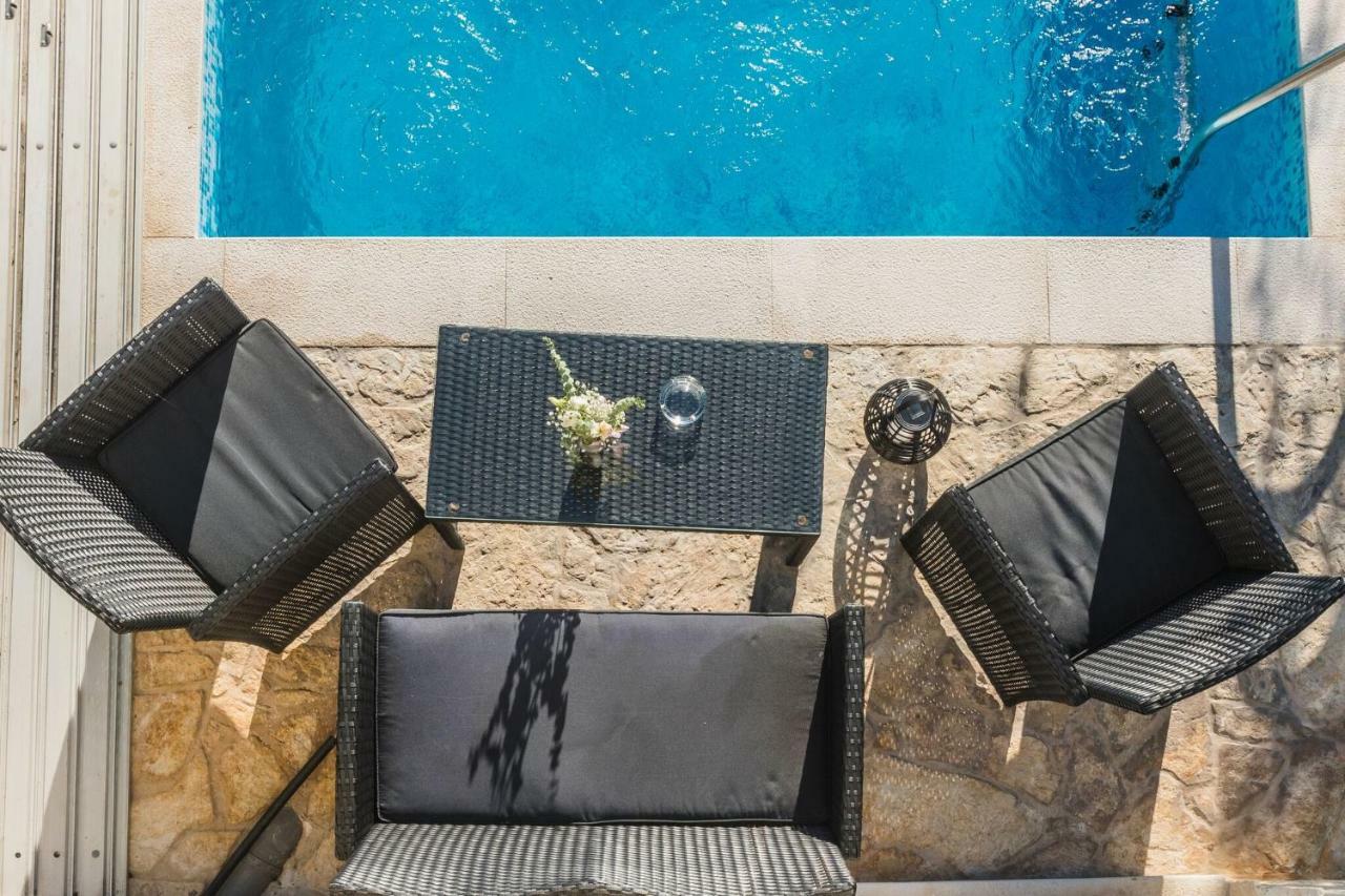 Villa Mara Crikvenica Zewnętrze zdjęcie