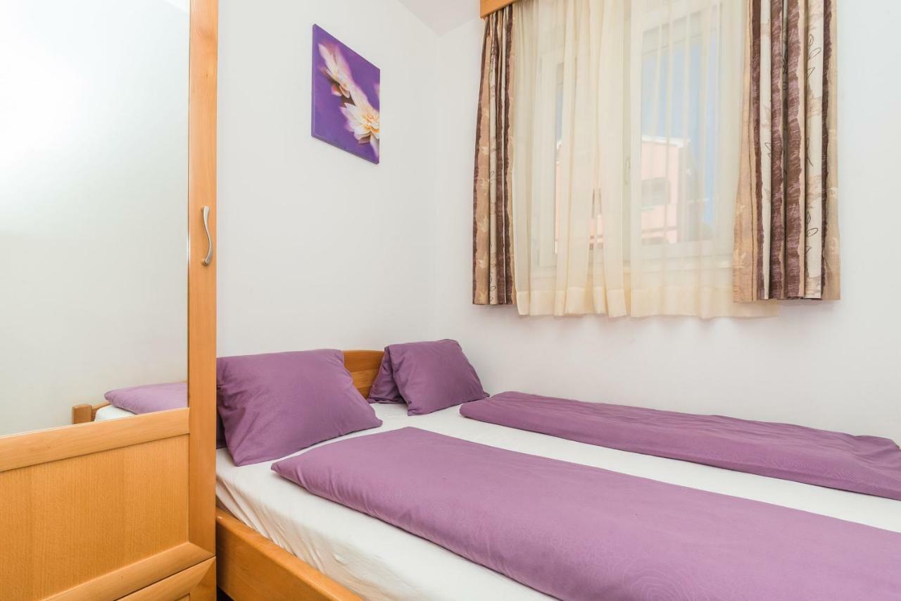 Villa Mara Crikvenica Zewnętrze zdjęcie